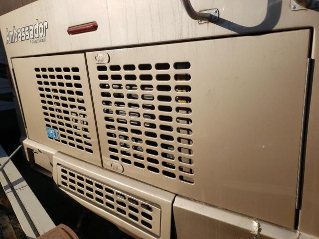 Photo 7 from auction – 2005 ROADMASTER RAIL MONOCOQUE with VIN 1RF42454852035811