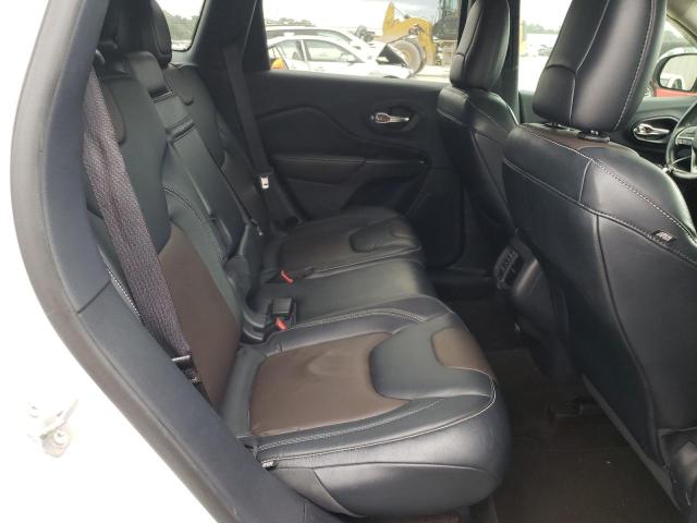 Photo 6 from auction – 2014 JEEP CHEROKEE L with VIN 1C4PJLDB4EW159603