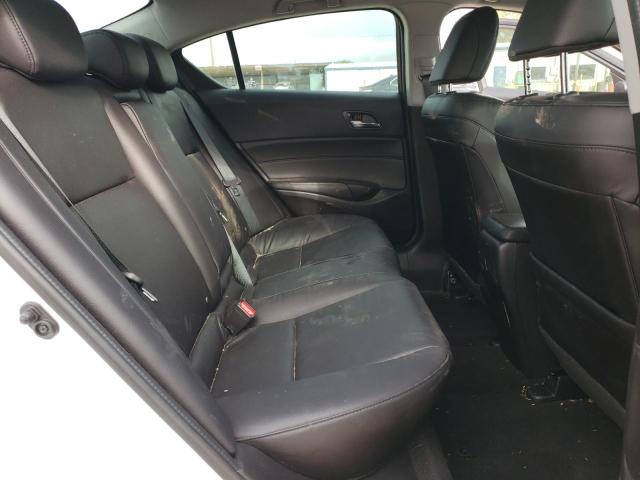 Photo 6 from auction – 2017 ACURA ILX BASE W with VIN 19UDE2F36HA005226