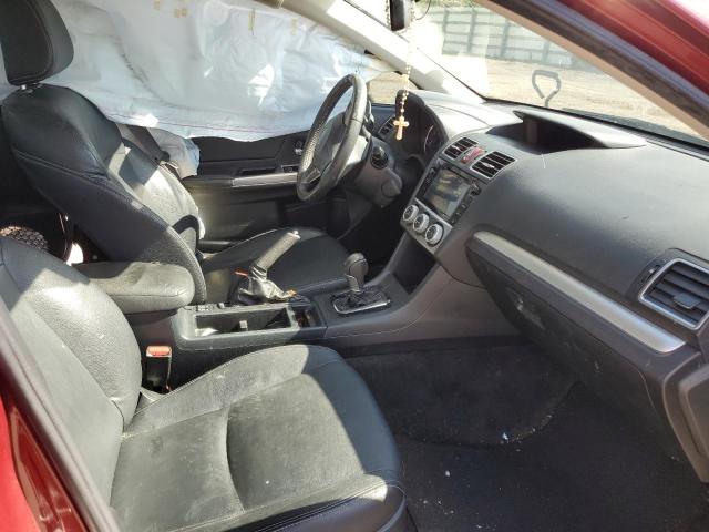 Photo 5 from auction – 2016 SUBARU IMPREZA LI with VIN JF1GJAN63GH022994