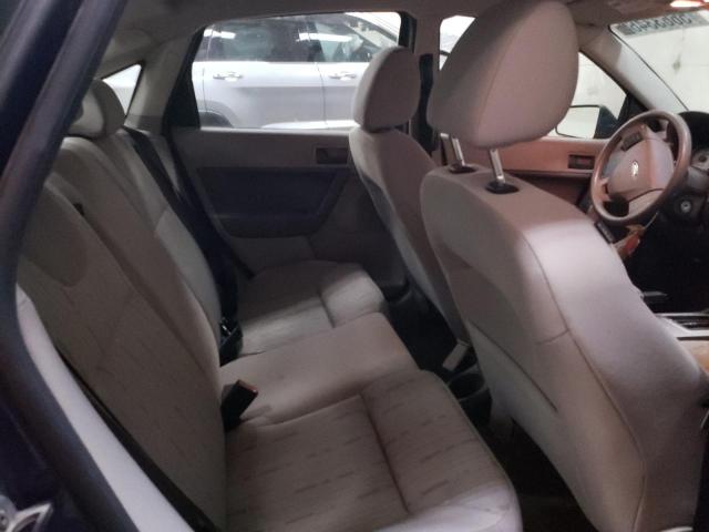 Photo 6 from auction – 2009 FORD FOCUS SE with VIN 1FAHP35N09W116092