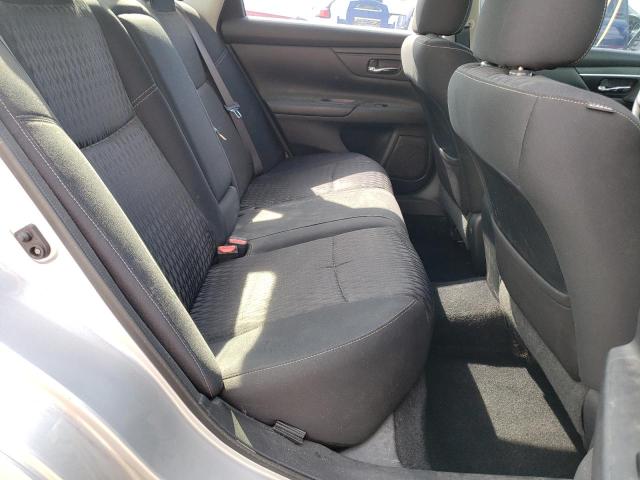 Photo 6 from auction – 2018 NISSAN ALTIMA 2.5 with VIN 1N4AL3AP6JC216496
