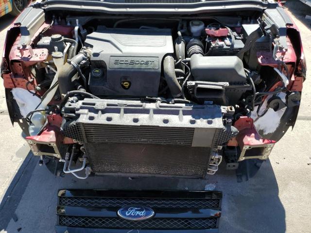 Zdjęcie 7 z aukcji – 2015 FORD EXPLORER S z VIN 1FM5K8GT8FGA76902