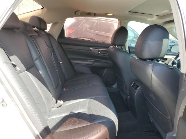 Photo 6 from auction – 2013 NISSAN ALTIMA 2.5 with VIN 1N4AL3APXDC106944