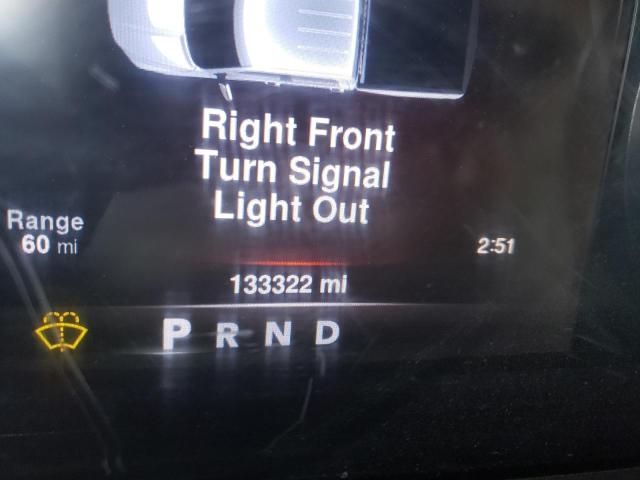 Photo 8 from auction – 2016 RAM 2500 SLT with VIN 3C6UR5ML7GG192491