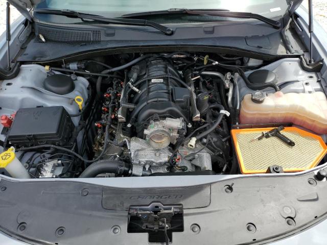 Photo 7 from auction – 2021 DODGE CHARGER R/ with VIN 2C3CDXCT0MH540034