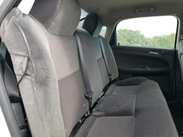 Фото 6 с аукциона – 2012 CHEVROLET IMPALA LS с VIN 2G1WF5E39C1228945