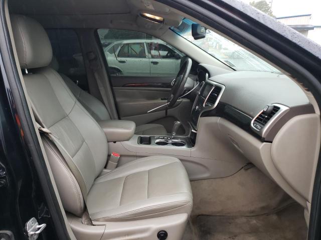 Photo 5 from auction – 2011 JEEP GRAND CHER with VIN 1J4RS4GG2BC508512