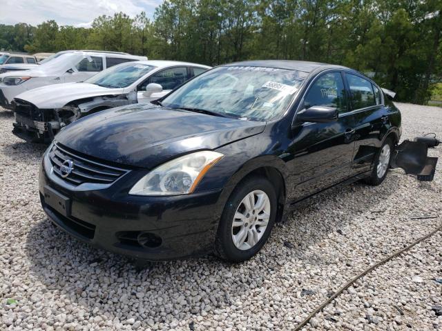 Photo 2 from auction – 2011 NISSAN ALTIMA BAS with VIN 1N4AL2AP9BN502763