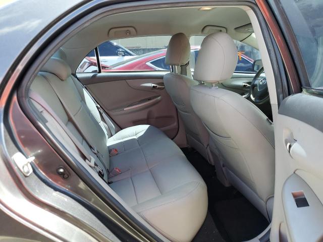 Photo 6 from auction – 2010 TOYOTA COROLLA BA with VIN 2T1BU4EE3AC510388