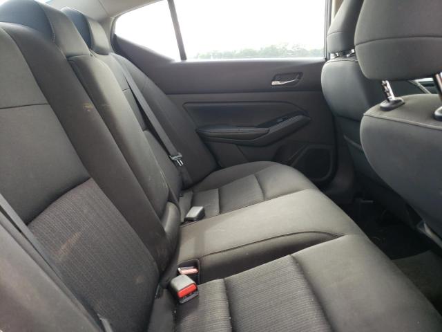 Photo 6 from auction – 2021 NISSAN ALTIMA SV with VIN 1N4BL4DV5MN361459