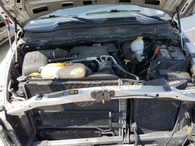 Photo 7 from auction – 2004 DODGE RAM 1500 S with VIN 1D7HU18D84S598388