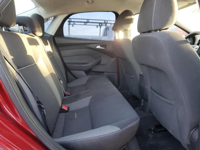 Photo 6 from auction – 2013 FORD FOCUS SE with VIN 1FADP3F26DL177489