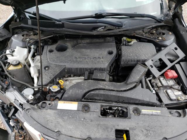 Photo 7 from auction – 2017 NISSAN ALTIMA 2.5 with VIN 1N4AL3AP9HC168048