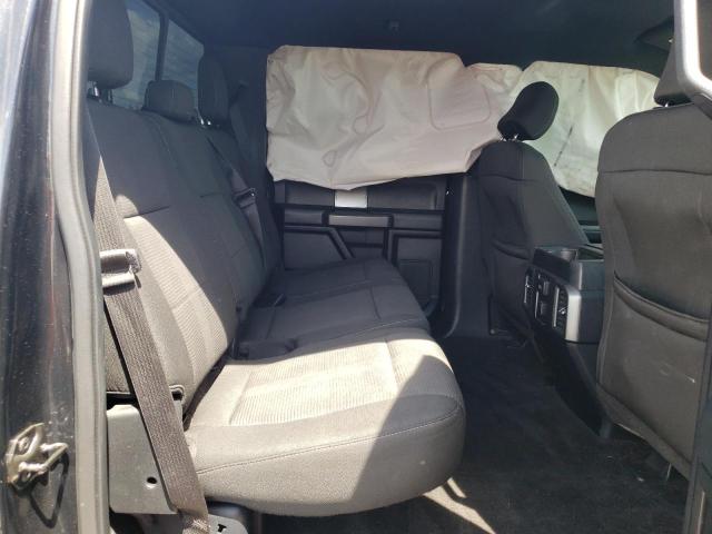 Photo 6 from auction – 2015 FORD F150 SUPER with VIN 1FTEW1EP4FFA62202