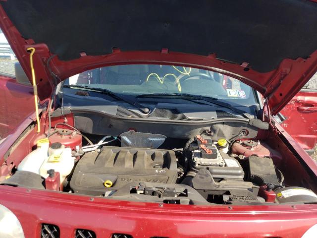 Photo 7 from auction – 2012 JEEP PATRIOT LA with VIN 1C4NJRFB1CD584518