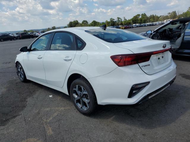 Photo 3 from auction – 2019 KIA FORTE FE with VIN 3KPF24ADXKE080592