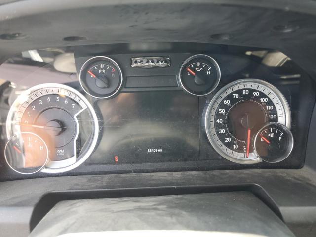 Photo 8 from auction – 2017 RAM 1500 SLT with VIN 3C6RR7LT7HG774871