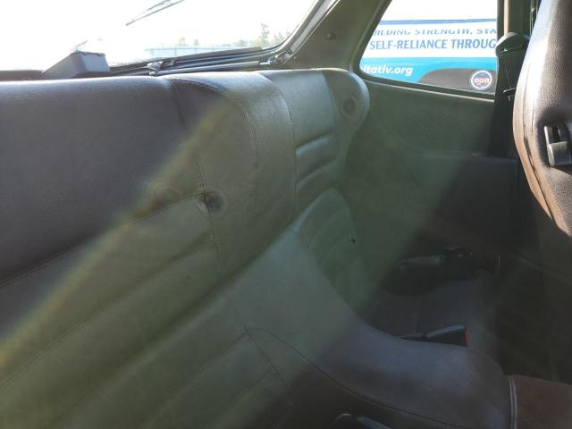 Photo 6 from auction – 1987 PORSCHE 944 with VIN WP0AB0943HN471577
