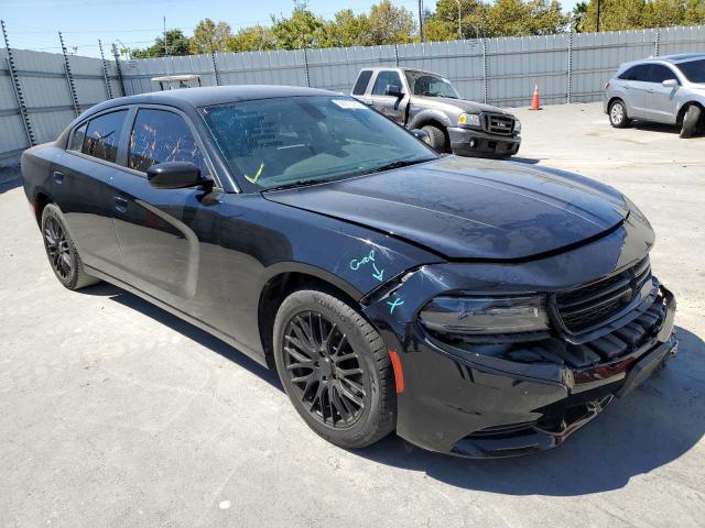 Photo 1 from auction – 2015 DODGE CHARGER SX with VIN 2C3CDXHG5FH890371