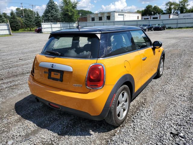 Photo 4 from auction – 2015 MINI COOPER with VIN WMWXM5C54FT973863