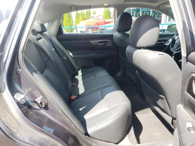 Photo 6 from auction – 2013 NISSAN ALTIMA 2.5 with VIN 1N4AL3AP6DC121912