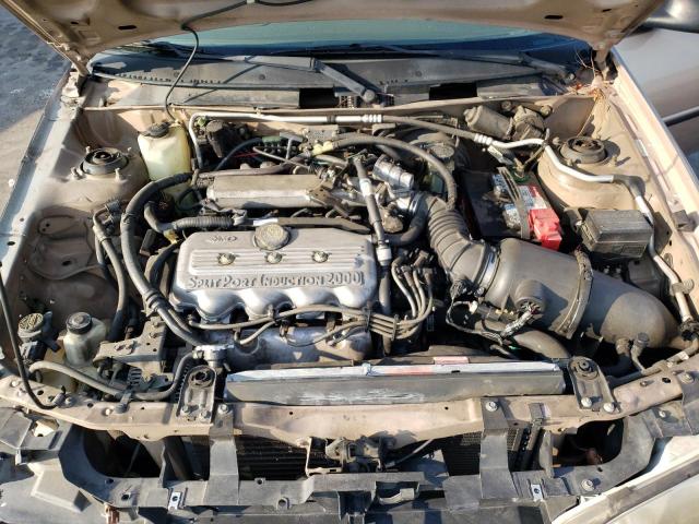Photo 7 from auction – 1998 FORD ESCORT LX with VIN 1FAFP10PXWW263262