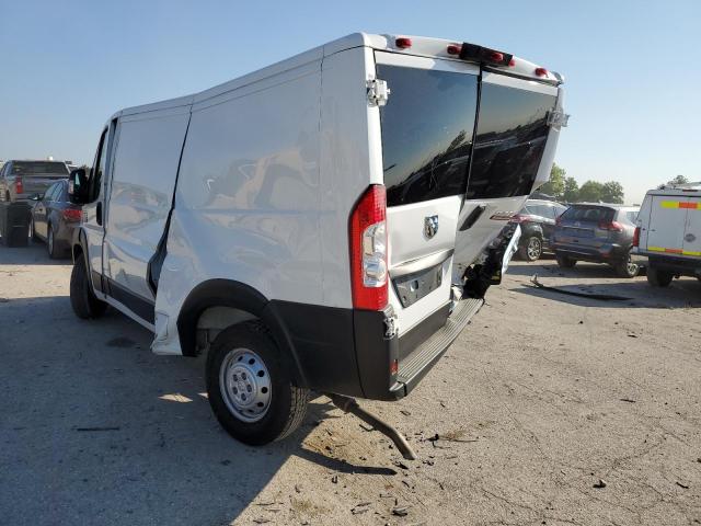 Photo 3 from auction – 2020 RAM PROMASTER with VIN 3C6TRVAG0LE105930