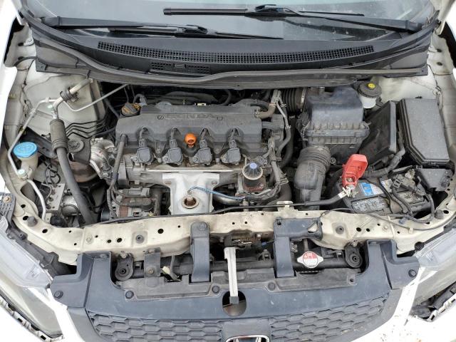 Photo 7 from auction – 2013 HONDA CIVIC EX with VIN 2HGFG3B89DH514832