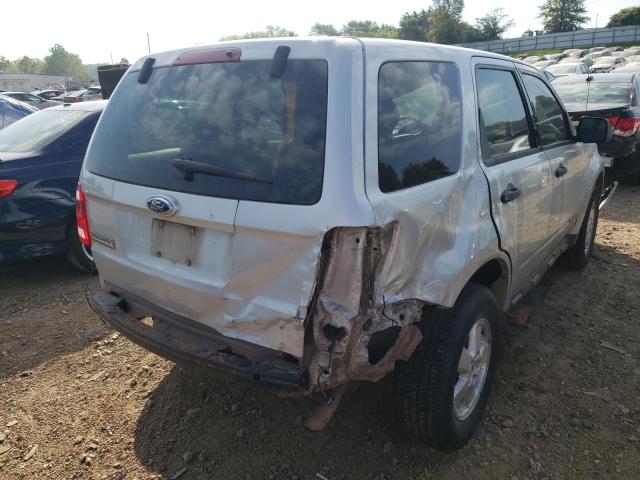 Photo 4 from auction – 2008 FORD ESCAPE XLS with VIN 1FMCU02ZX8KA92324