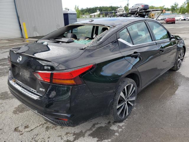 Photo 4 from auction – 2019 NISSAN ALTIMA SR with VIN 1N4BL4CW6KN308311