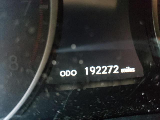 Photo 8 from auction – 2013 LEXUS ES 350 with VIN JTHBK1GGXD2037707