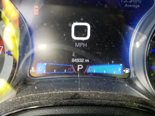 Photo 8 from auction – 2019 CHRYSLER 300 S with VIN 2C3CCABG2KH654036