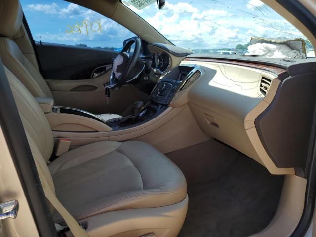 Photo 5 from auction – 2012 BUICK LACROSSE P with VIN 1G4GD5E3XCF182015