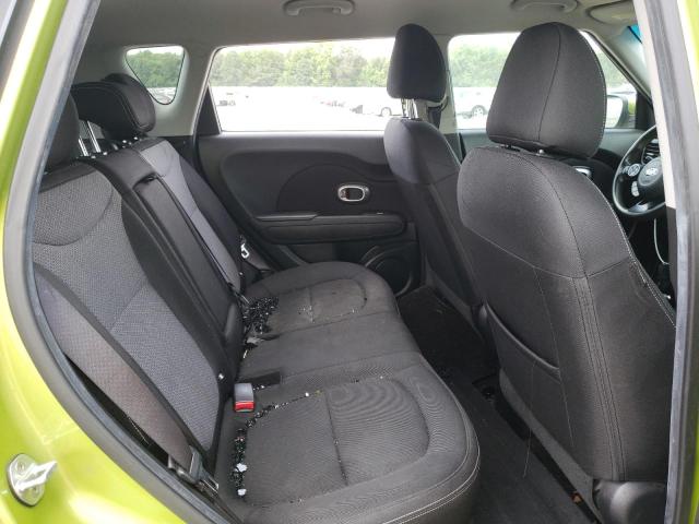 Photo 6 from auction – 2017 KIA SOUL + with VIN KNDJP3A56H7878594