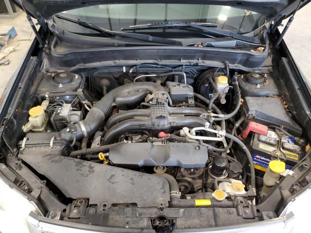 Photo 7 from auction – 2013 SUBARU FORESTER 2 with VIN JF2SHABC6DH434088