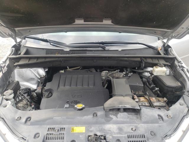 Фото 7 с аукциона – 2015 TOYOTA HIGHLANDER с VIN 5TDDKRFHXFS154279