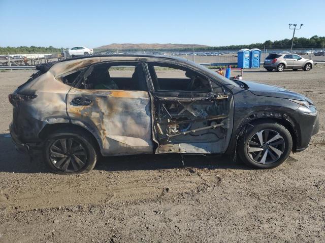 Photo 9 from auction – 2018 LEXUS NX 300 BAS with VIN JTJBARBZ3J2178476