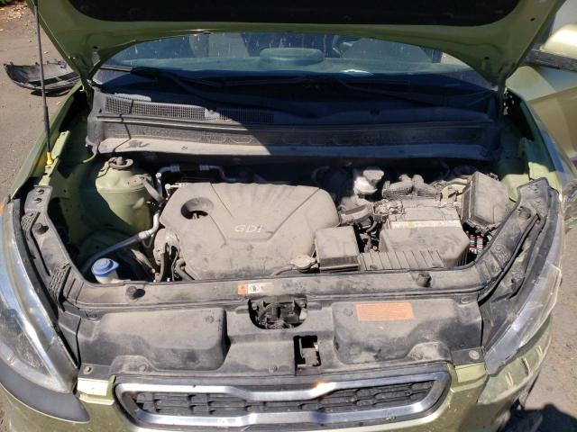 Photo 7 from auction – 2013 KIA SOUL with VIN KNDJT2A59D7628086