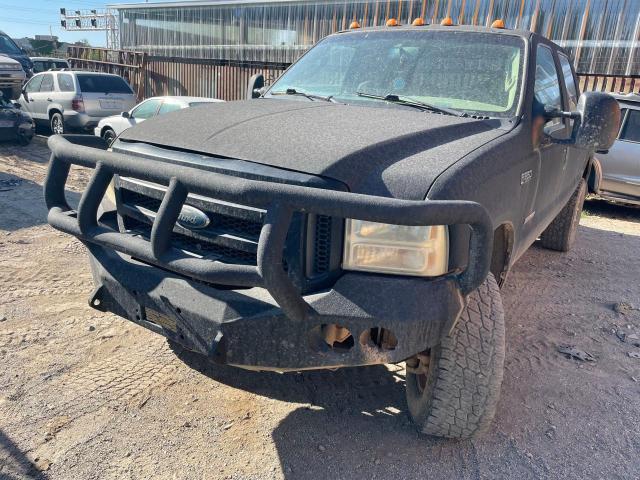 Photo 2 from auction – 2004 FORD F350 SRW S with VIN 1FTSW31P84EC03764