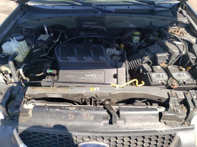 Photo 7 from auction – 2002 FORD ESCAPE XLT with VIN 1FMYU04122KB64041