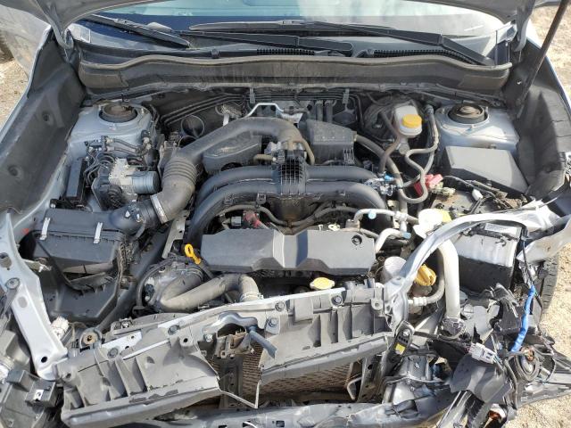 Photo 7 from auction – 2018 SUBARU FORESTER 2 with VIN JF2SJAGC0JH503852