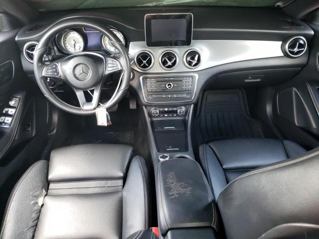 Photo 9 from auction – 2016 MERCEDES-BENZ CLA 250 with VIN WDDSJ4EB4GN312039