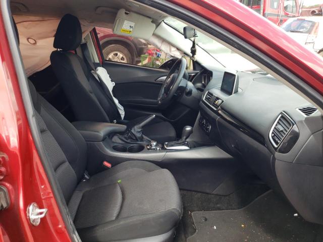 Photo 5 from auction – 2016 MAZDA 3 SPORT with VIN 3MZBM1U79GM266499