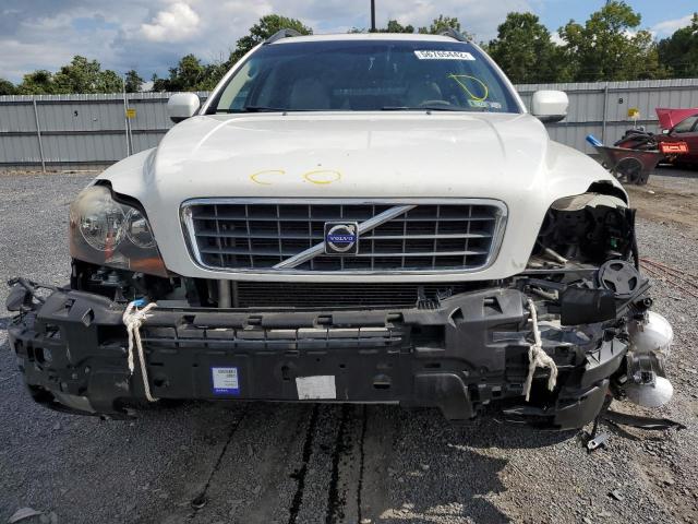 Photo 7 from auction – 2008 VOLVO XC90 3.2 with VIN YV4CZ982181448330