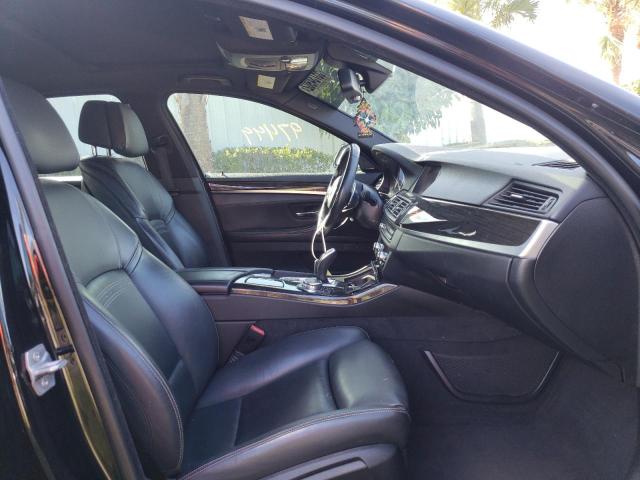 صورة رقم 5 من المزاد - 2016 BMW 535 D مع VIN WBAXA5C53GG042418