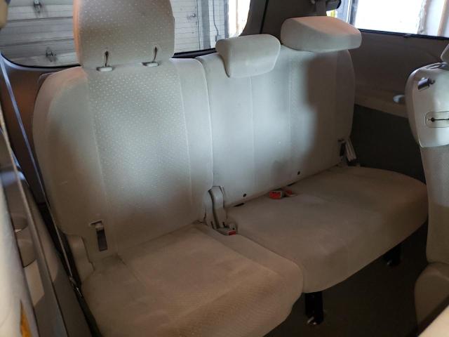 Photo 9 from auction – 2011 TOYOTA SIENNA LE with VIN 5TDKK3DC8BS082455