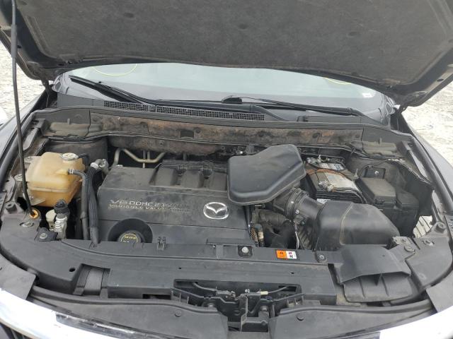 Photo 7 from auction – 2008 MAZDA CX-9 with VIN JM3TB28A780157737
