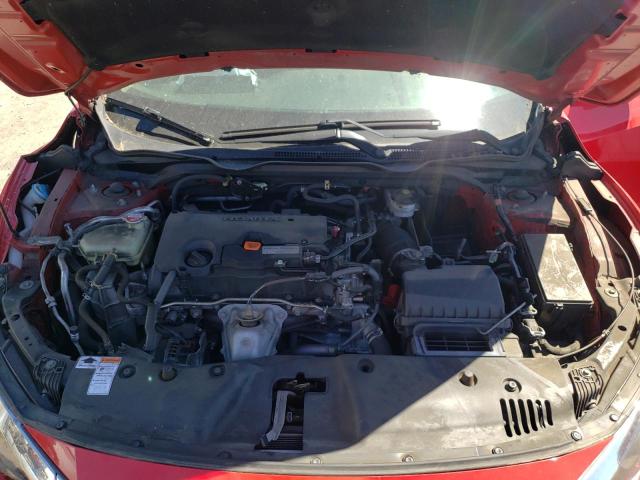 Photo 7 from auction – 2016 HONDA CIVIC EX with VIN 2HGFC2F76GH536685
