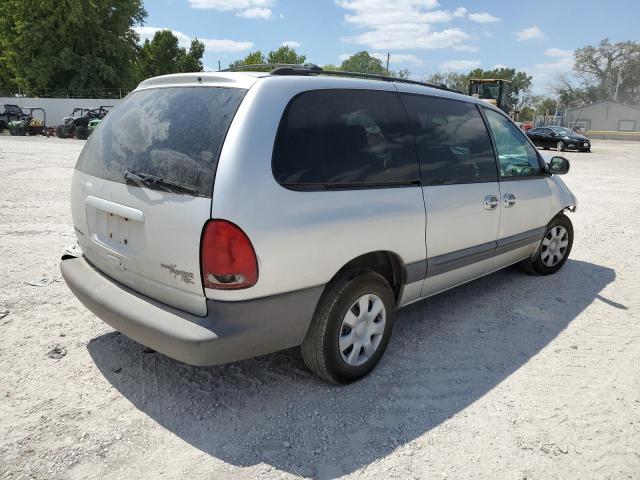 Photo 4 from auction – 2000 CHRYSLER VOYAGER with VIN 2C4GJ44R4YR833040